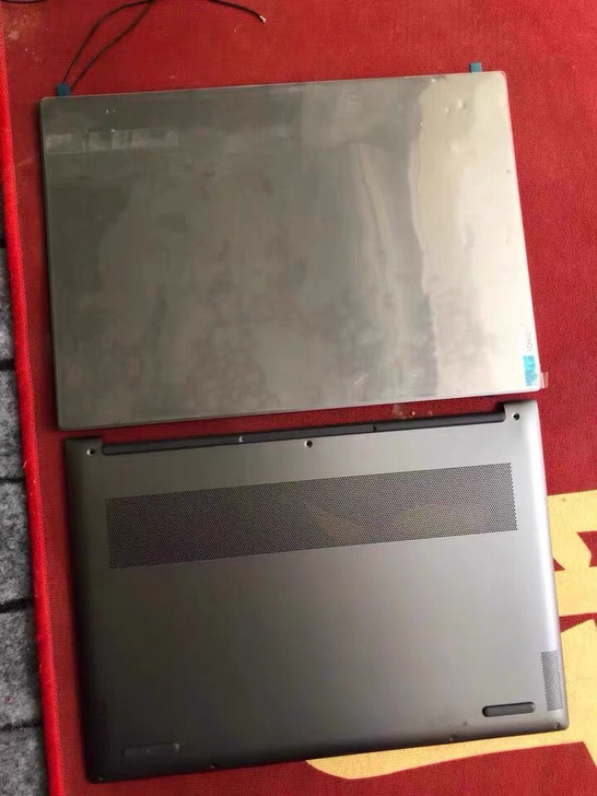 适用于联想YOGA 14S 2021  A...