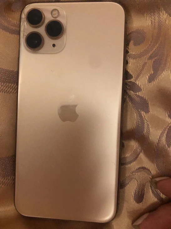 自用 iPhone11pro 出有盒子发票