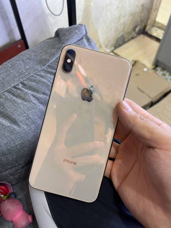 iPhonexsmax，64g电池92，国...