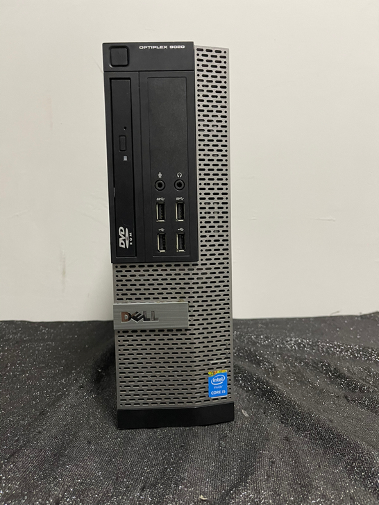 戴尔9020sff台式机