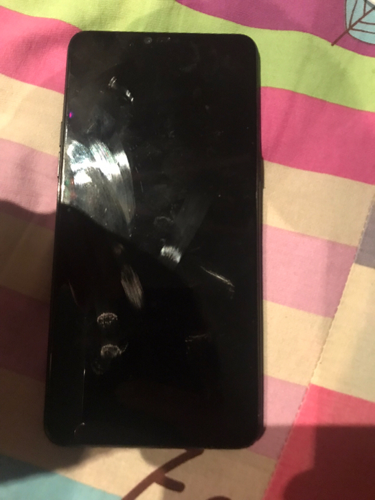 Oppor15梦境版，就换过一个一次屏，内...