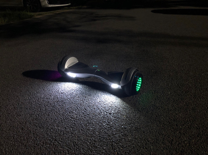 联想N4平衡车两轮电动扭扭车成人智能双轮#...