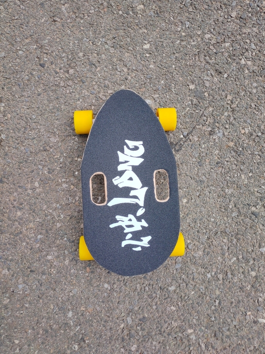 代步滑板,mini滑板,迷你滑板,瓜子滑板...