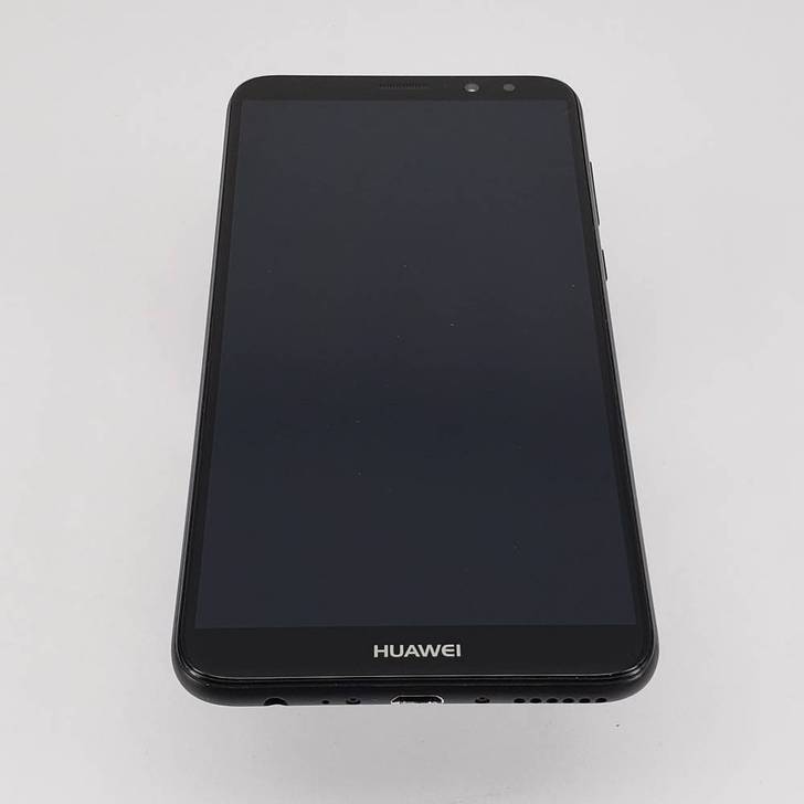 【捡漏】9新华为 麦芒6 曜石黑 4G+6...