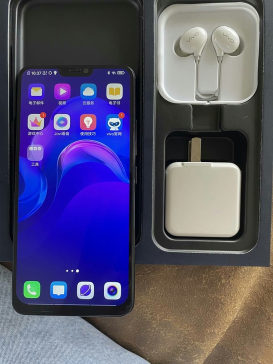 vivox21正品全网通 ，才用了几个月，...