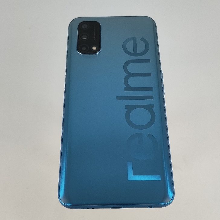 【9新】 Realme 真我Q2 5G ...