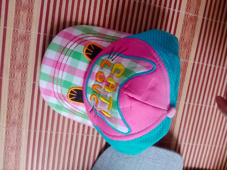 全新夏季遮阳帽，旅行帽，摆摊处理，通通9.9