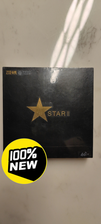 全新中兴手机 型号G720T