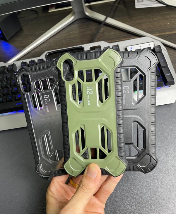 倍思/原装正品保护壳苹果ip XR   6...