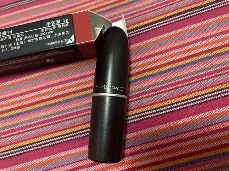 MAC魅可SEE SHEER全新未使用