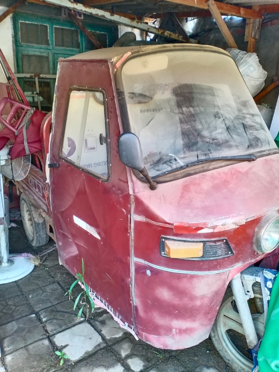 125三轮摩托车,有意者联系