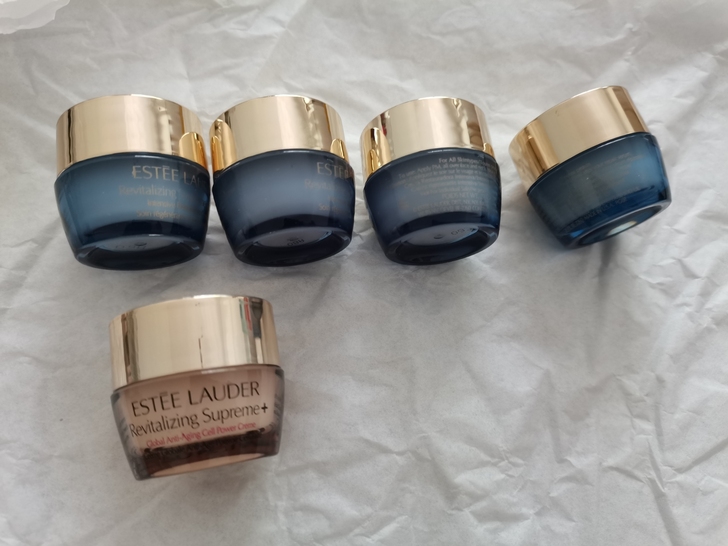 雅诗兰黛智妍面霜7ml