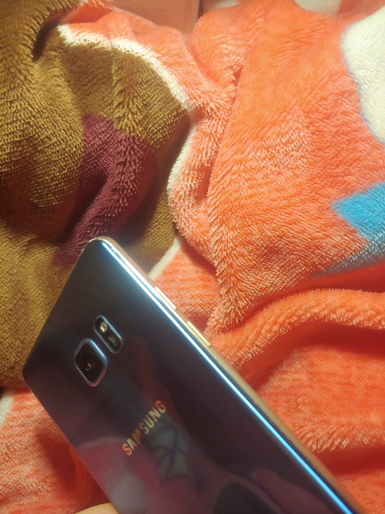 三星Note7,三星手机note7。