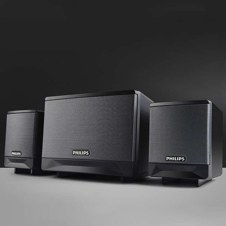 Philips/飞利浦SPA/331电脑音...