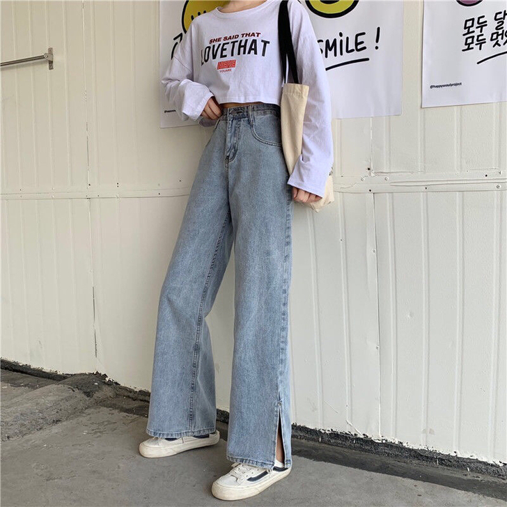 全新裤子