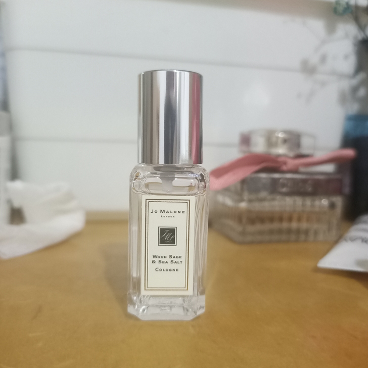 祖玛珑9ml q香