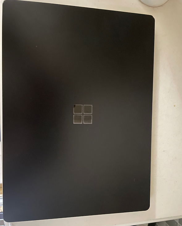 品牌型号：微软surface laptop...
