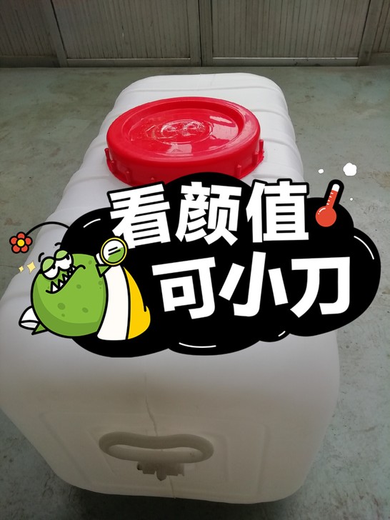 大容量塑料水箱加厚长方形超大存蓄水桶家用储...