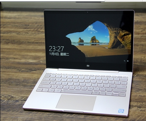 Xiaomi/小米 笔记本 AIR PRO...