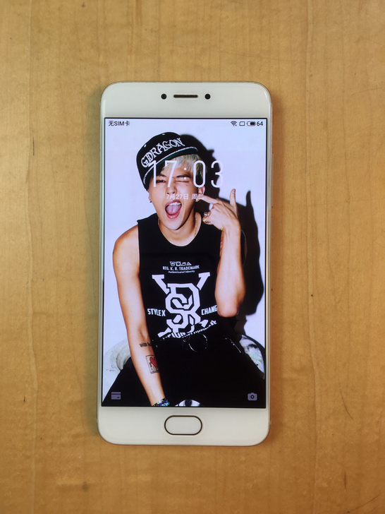 魅族Pro6s 4+64 全网通 手机功能...