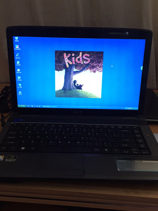 宏碁Acer，现闲置转让。电脑外观看起来很...