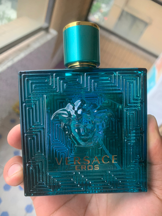 范思哲香水，全新未使用。闲置物品一经售出概...