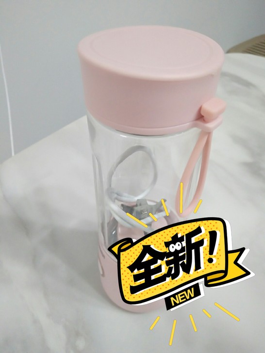 雪尔惠M11榨汁机