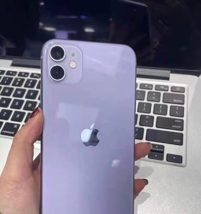 苹果11  iPhone11 手机 128...