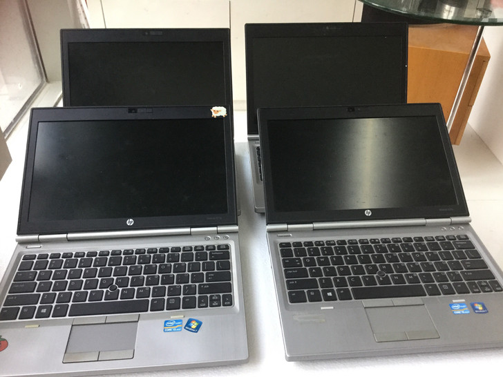 hp/惠普2570p 2560P大量现货 ...