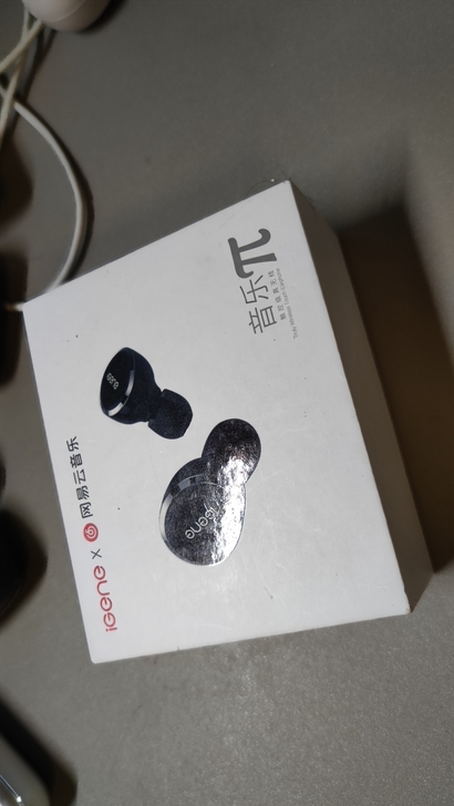 NETEASE/网易 蓝牙耳机