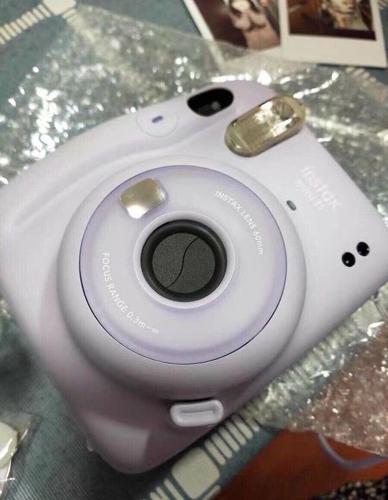 【包邮】Fujifilm/富士instax...