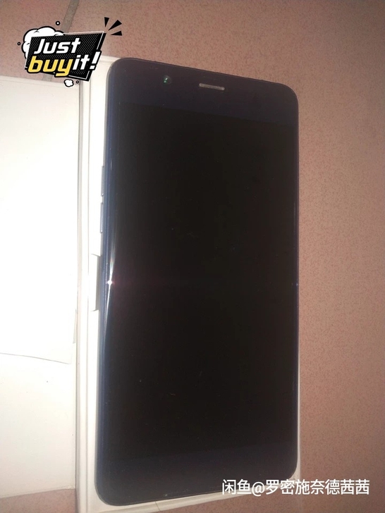海信A2pro一直带套子很爱护小心使用,屁...