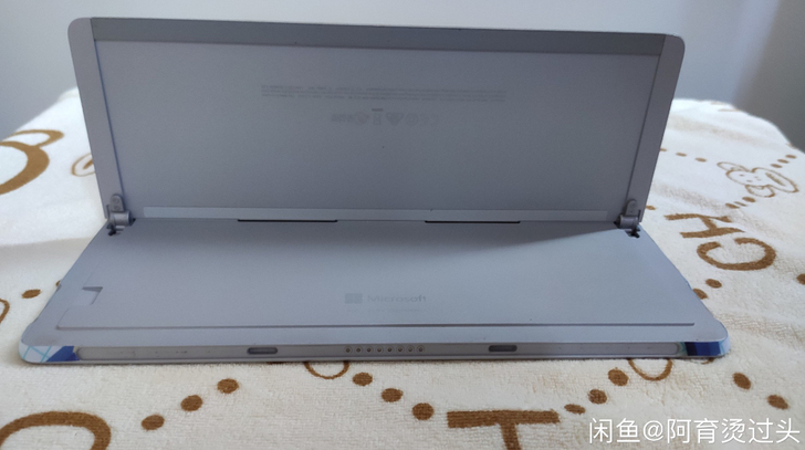 微软surfgo  8+128g便宜卖