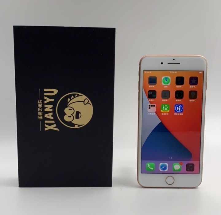 【9新】 苹果 iPhone 8 Plus...