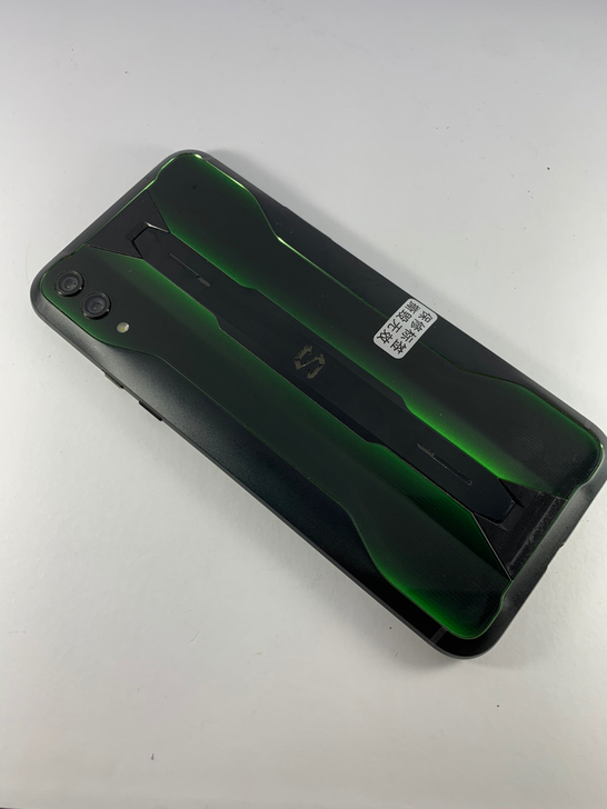 小米黑鲨2Pro 游戏手机 无锁机手机原装...