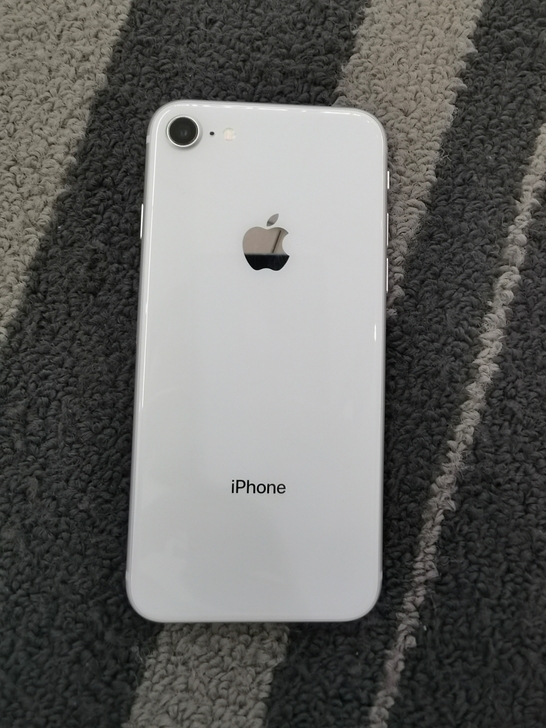 苹果8   64   全原无修  成色好 ...