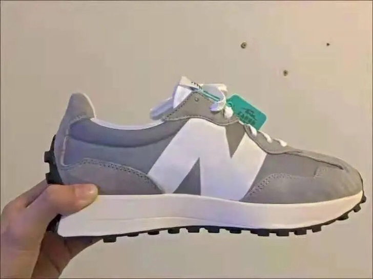 【毒get】新百伦327新百伦配色327 ...