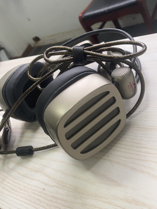 西伯利亚(XIBERIA)S21 游戏耳机...