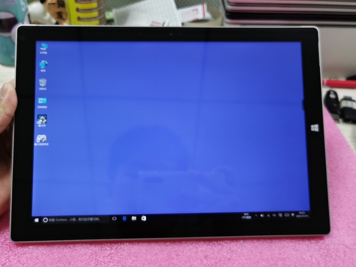微软平板电脑surface pro3 4+...