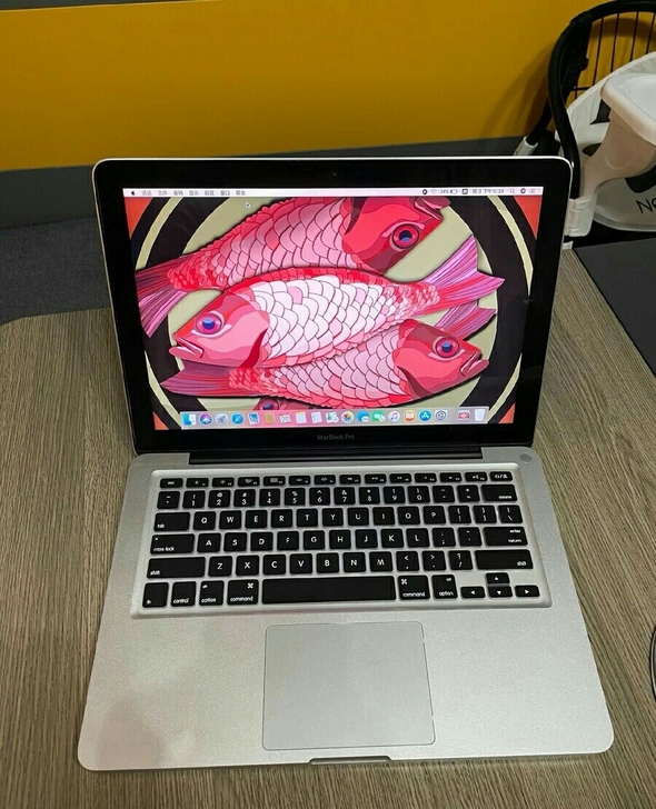 个人自用闲置笔记本电脑