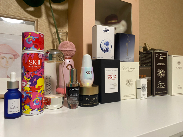 爱马仕hermes大地  高田贤三kenz...