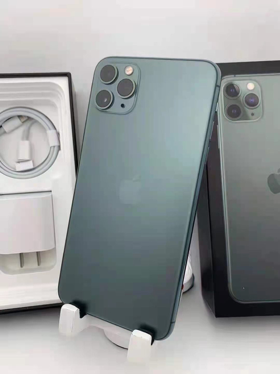 iPhone 11。256g 成色95新，...