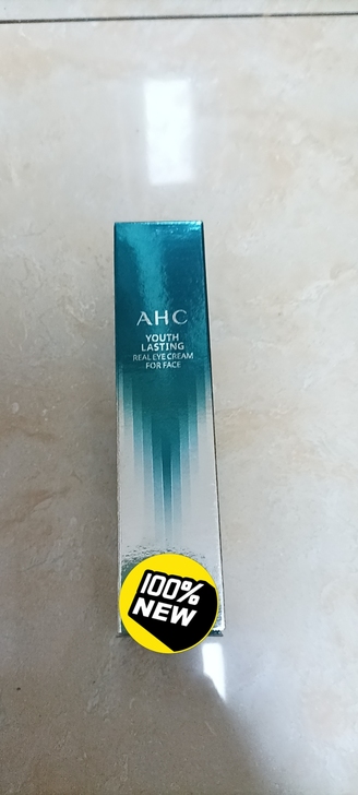 全新，未拆封，ahc最新款第九代眼霜，30...