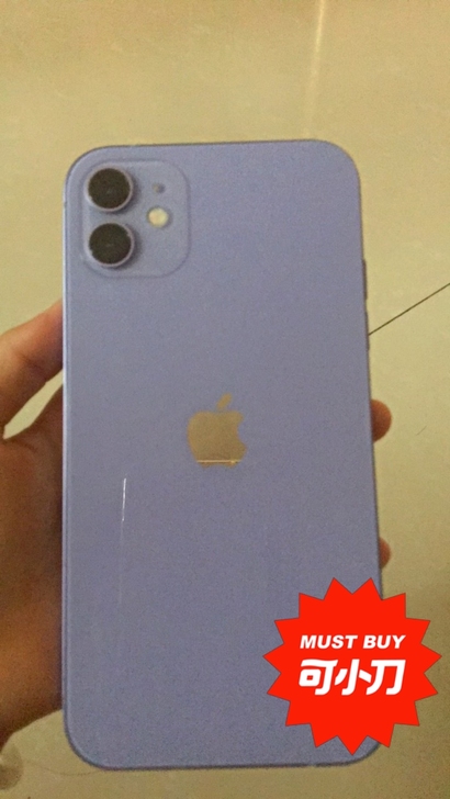 IPhone 12 zr改的，128g