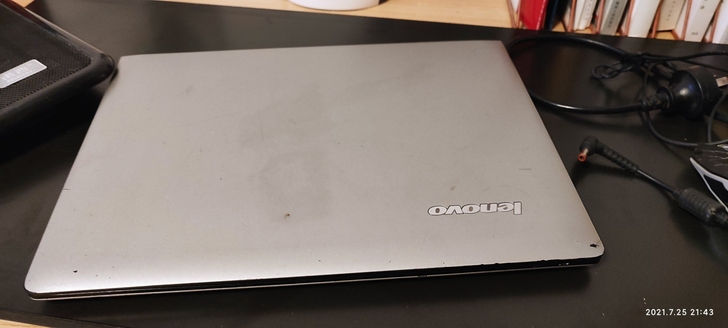 联想idea pad s400