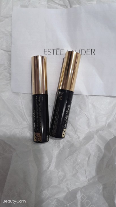雅诗兰黛 凝彩纤长睫毛膏 ，全新 正品 2...