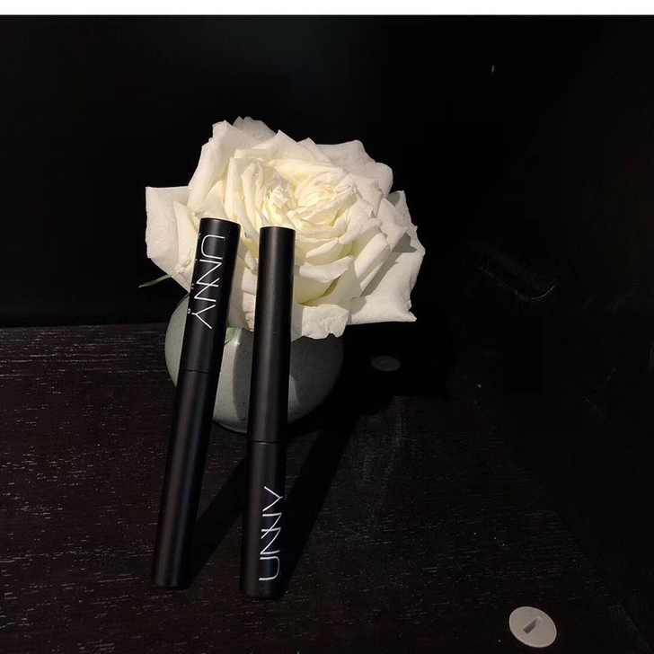 小红书韩国unny睫毛膏安利 平价好用