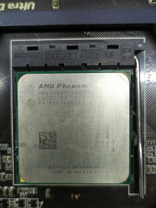 四核，X4-945，945cpu，主频3....