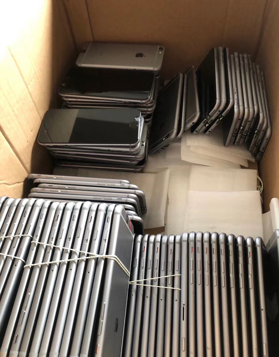 苹果6国行iphone6 16G/32G/...