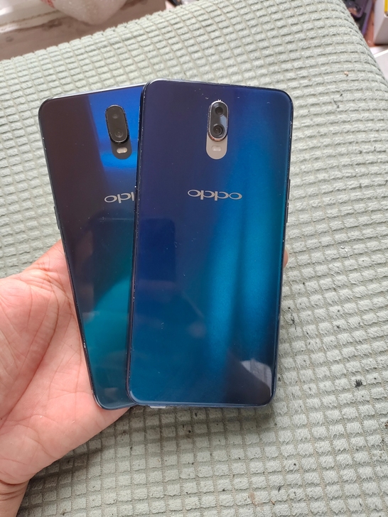 oppor17全网通手机8加128